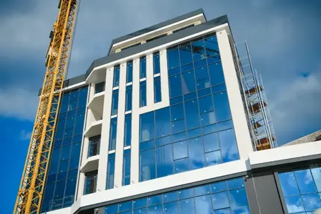 Land and Plot Leasing & Sales